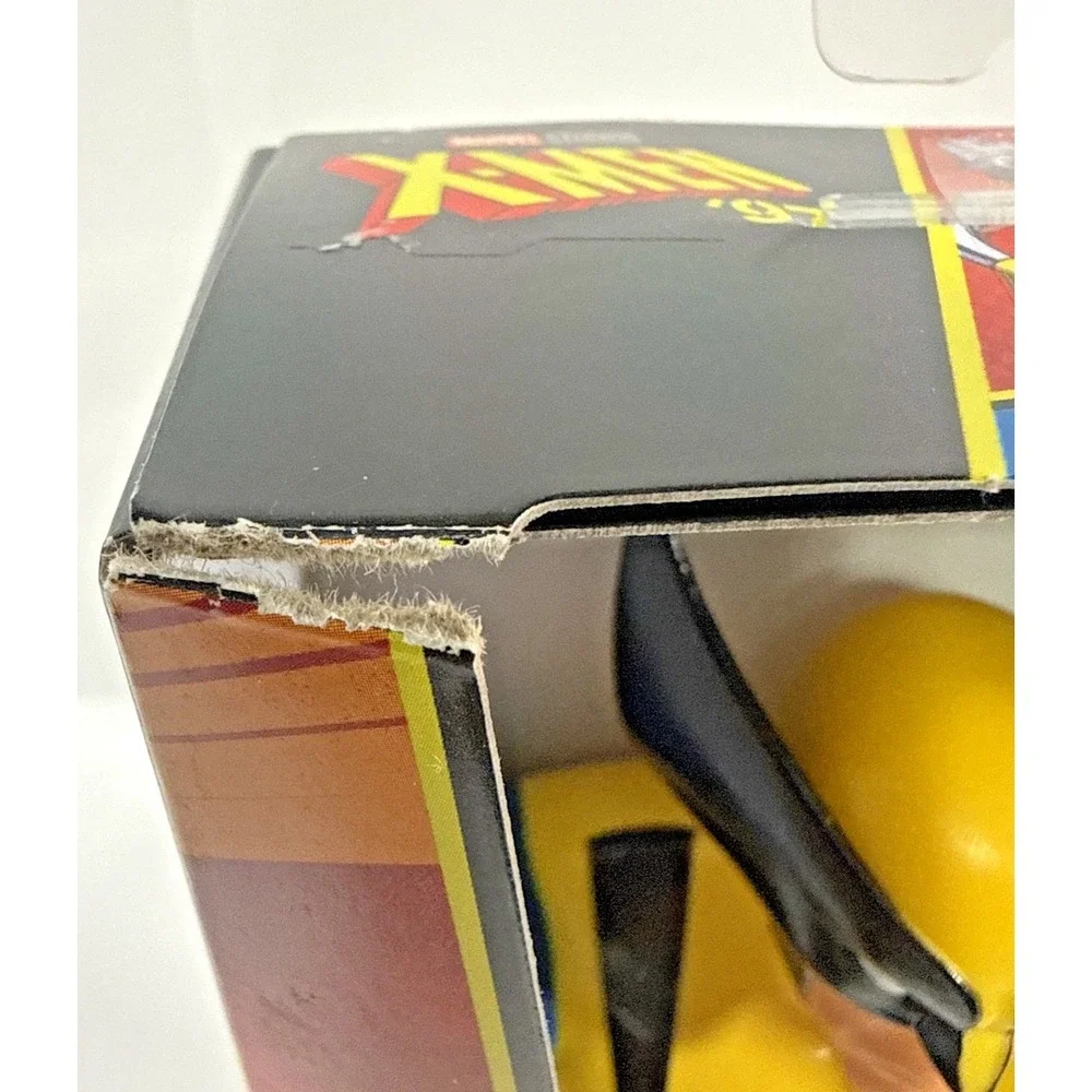 Hasbro X-Men '97 Wolverine Action Figure 12